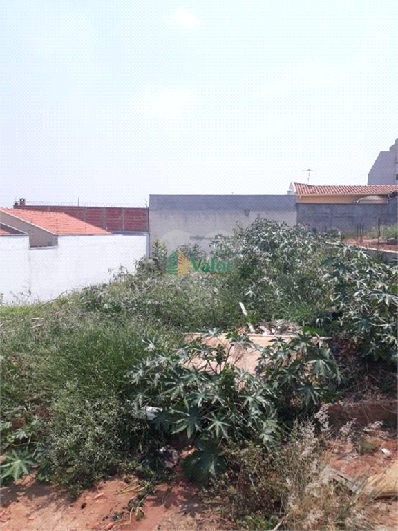 Venda Terreno São Carlos Jardim De Cresci REO628519 6