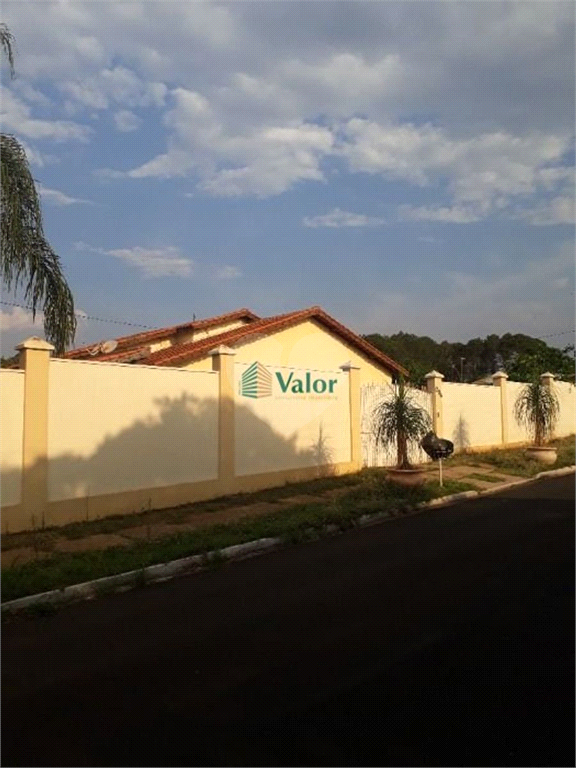 Venda Casa São Carlos Residencial Samambaia REO628522 3