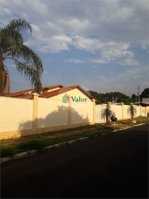 Venda Casa São Carlos Residencial Samambaia REO628522 6