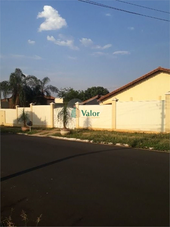 Venda Casa São Carlos Residencial Samambaia REO628522 4