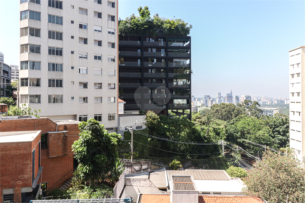 Venda Apartamento São Paulo Sumarezinho REO628524 8