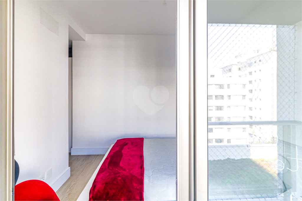 Venda Apartamento São Paulo Sumarezinho REO628524 19