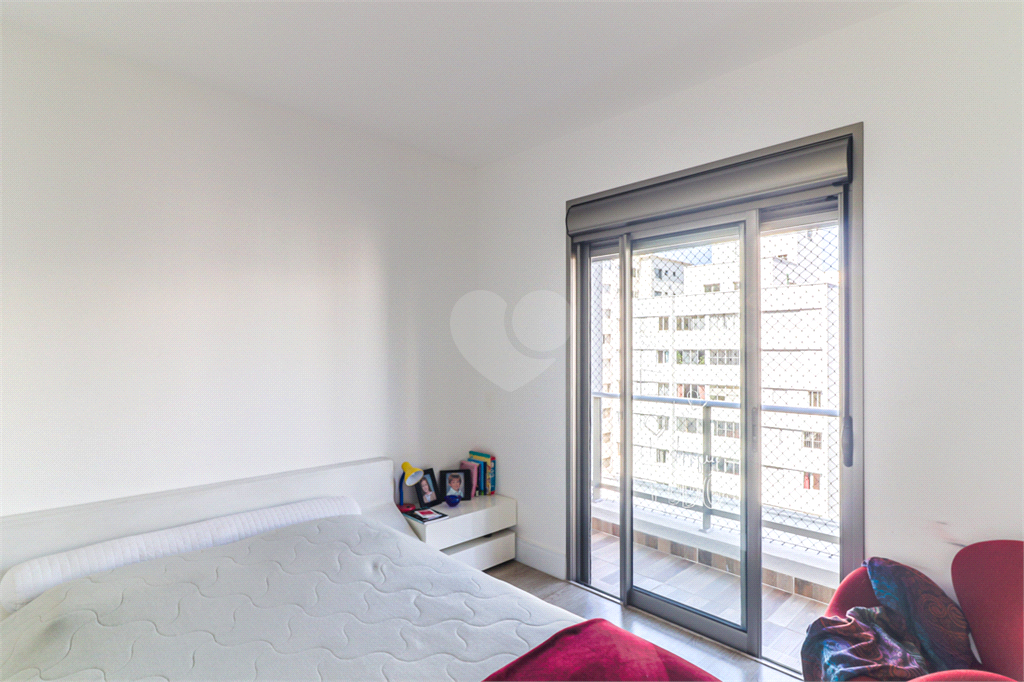 Venda Apartamento São Paulo Sumarezinho REO628524 18