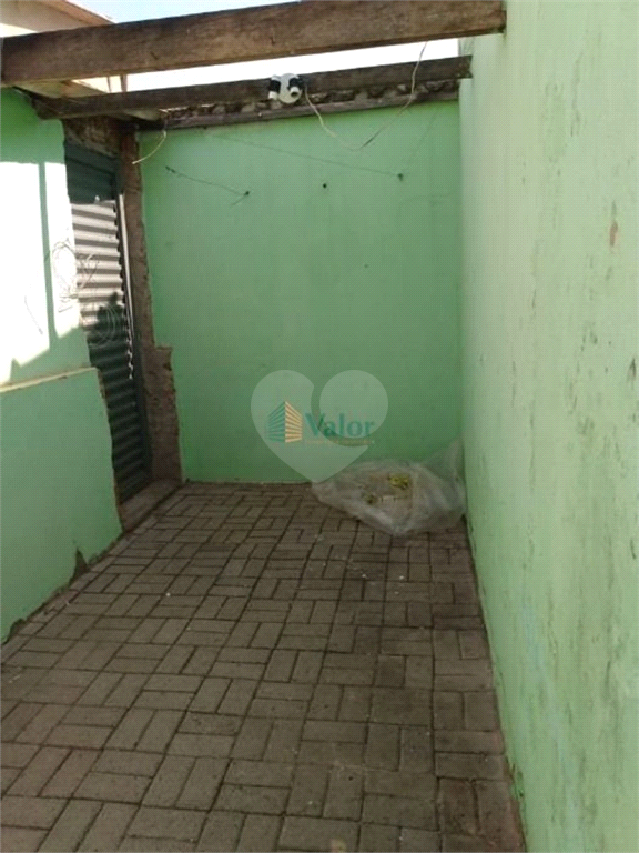 Venda Casa São Carlos Parque Sisi REO628528 15