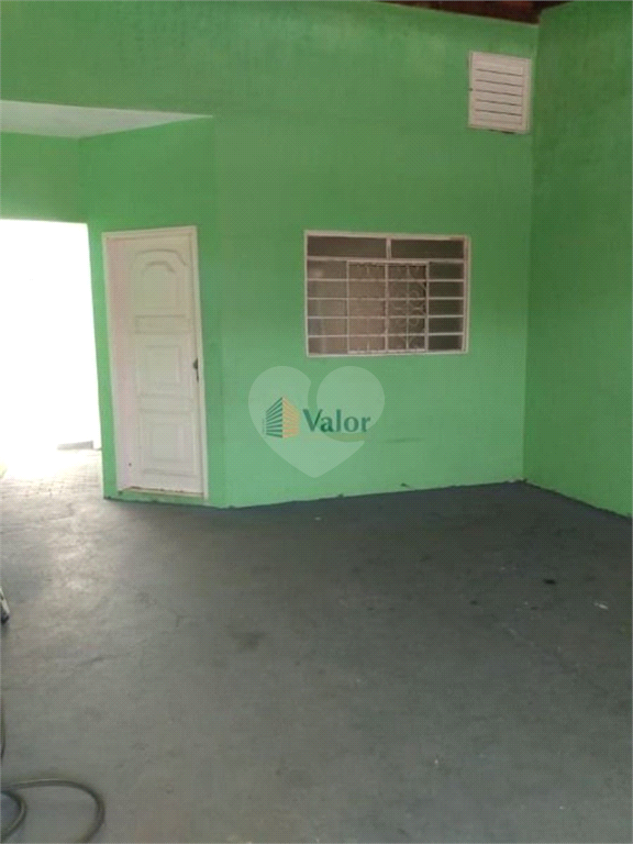 Venda Casa São Carlos Parque Sisi REO628528 11