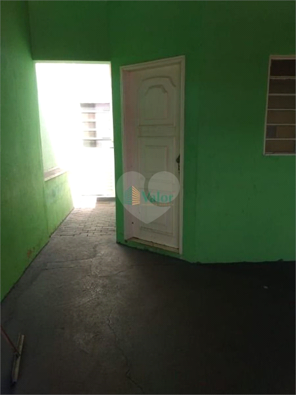 Venda Casa São Carlos Parque Sisi REO628528 13