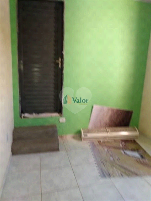 Venda Casa São Carlos Parque Sisi REO628528 12