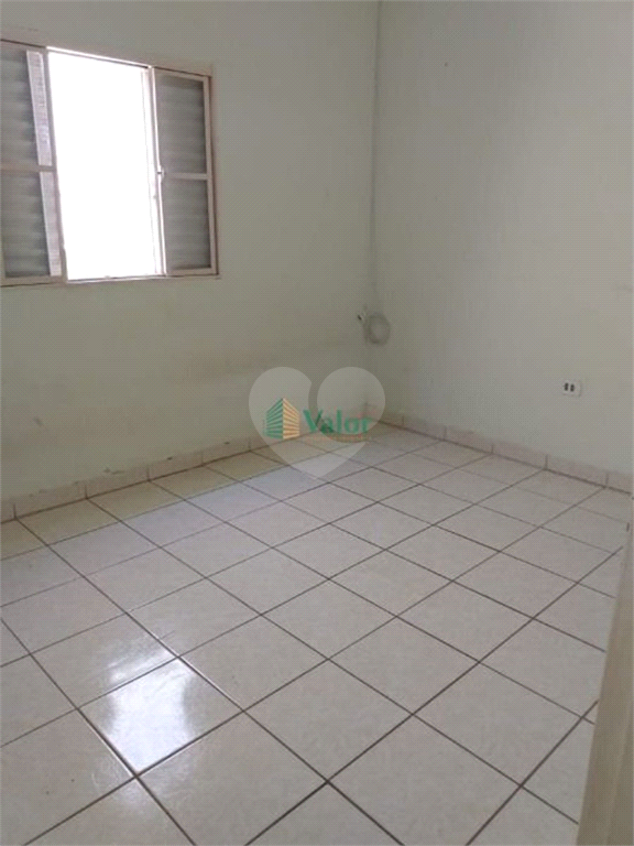 Venda Casa São Carlos Parque Sisi REO628528 2