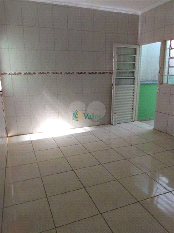 Venda Casa São Carlos Parque Sisi REO628528 6