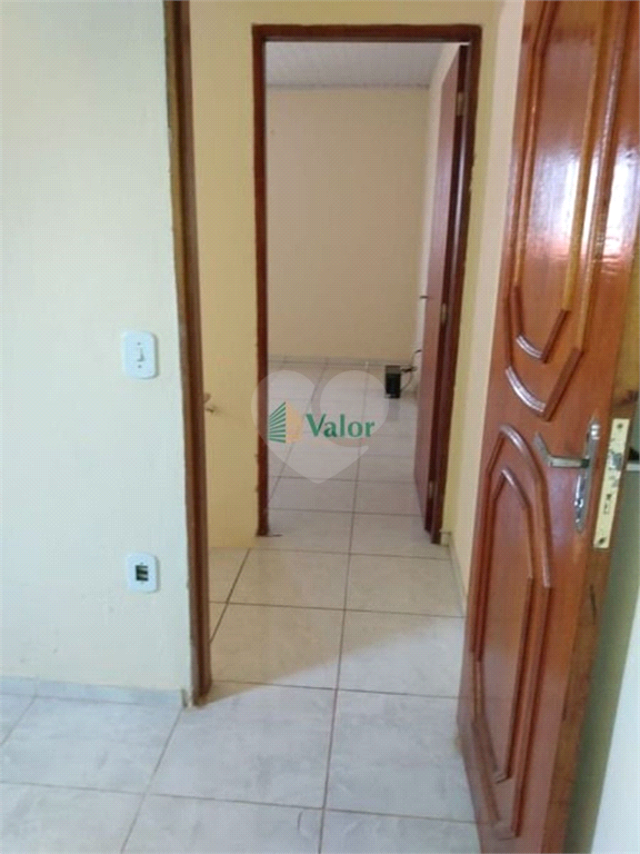 Venda Casa São Carlos Parque Sisi REO628528 4