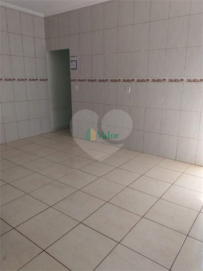 Venda Casa São Carlos Parque Sisi REO628528 5