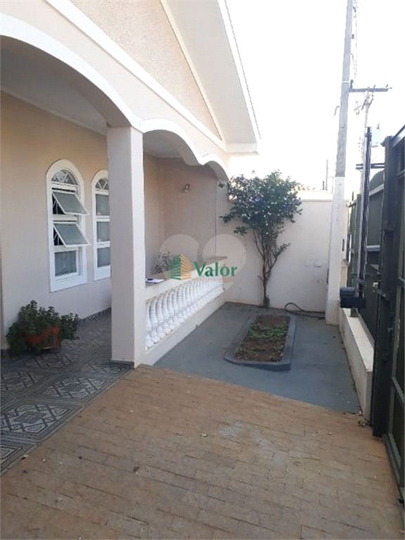 Venda Casa São Carlos Parque Fehr REO628529 9