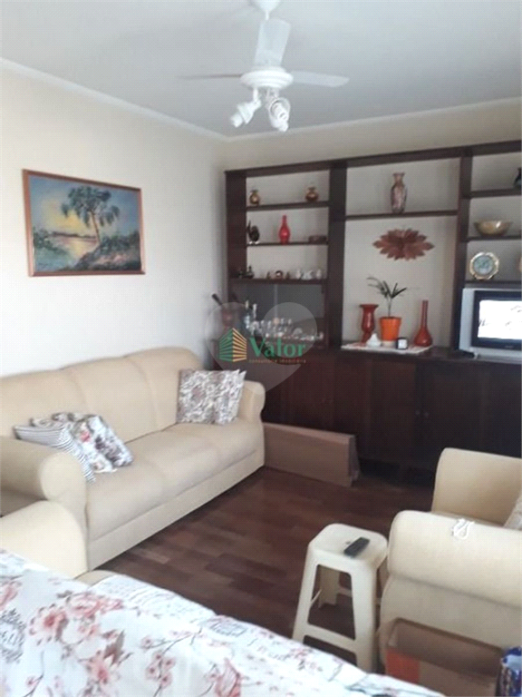 Venda Casa São Carlos Parque Fehr REO628529 5