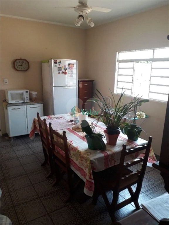 Venda Casa São Carlos Parque Fehr REO628529 11