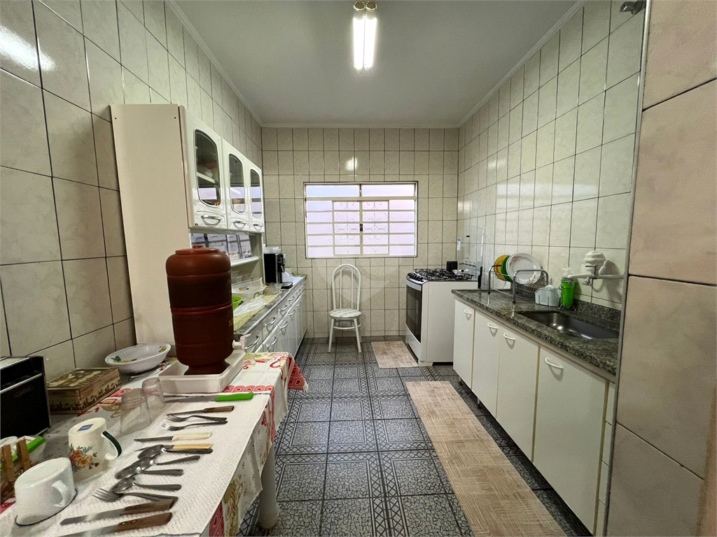 Venda Casa São Carlos Parque Fehr REO628529 40