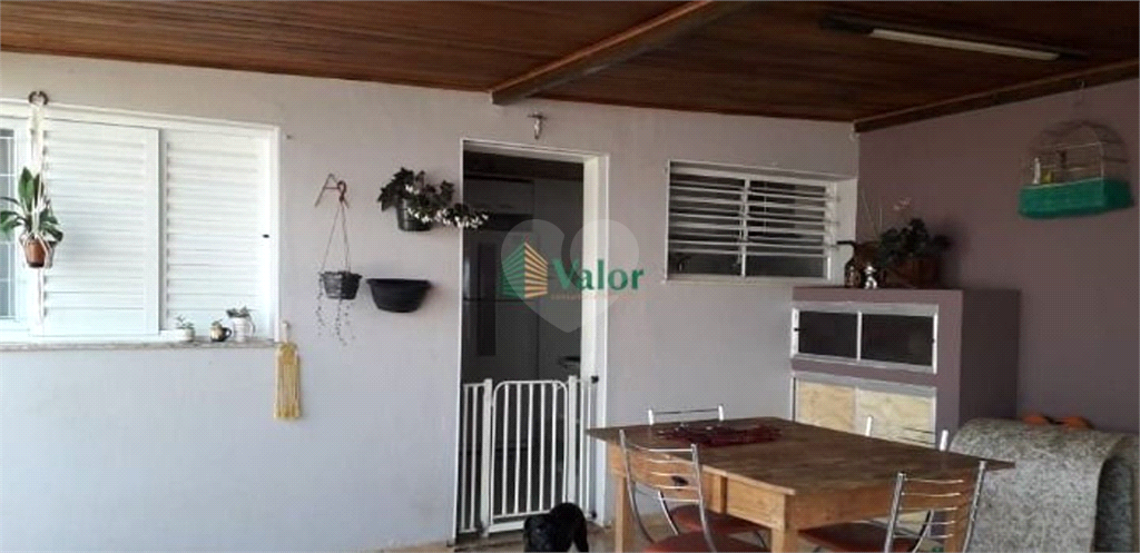 Venda Casa São Carlos Vila Boa Vista REO628546 3