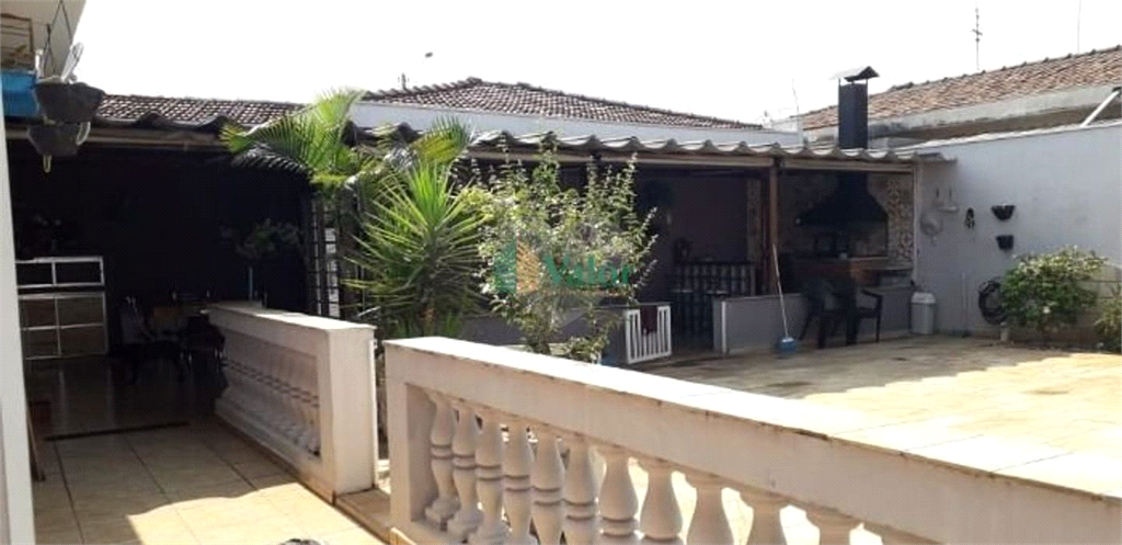 Venda Casa São Carlos Vila Boa Vista REO628546 14