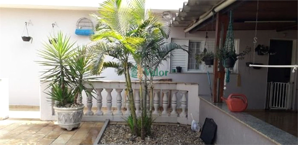 Venda Casa São Carlos Vila Boa Vista REO628546 20