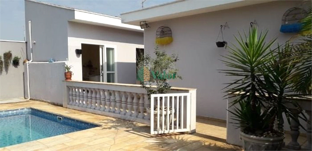 Venda Casa São Carlos Vila Boa Vista REO628546 11