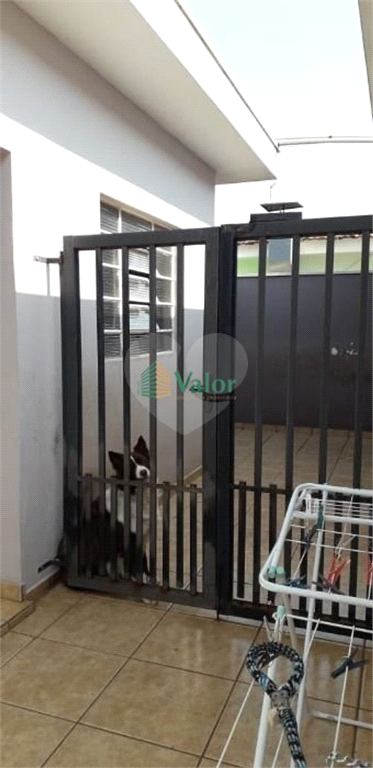 Venda Casa São Carlos Vila Boa Vista REO628546 8