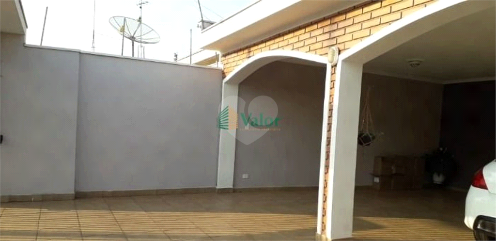 Venda Casa São Carlos Vila Boa Vista REO628546 7