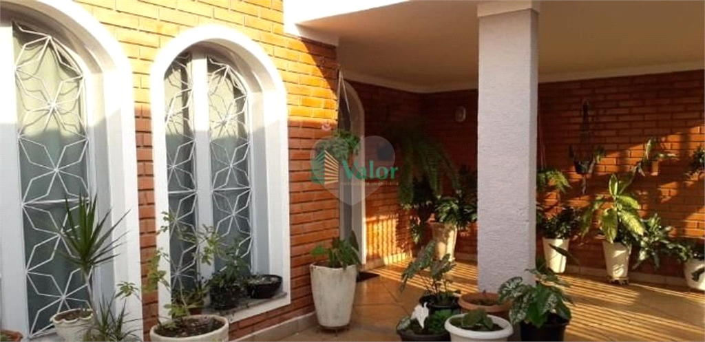 Venda Casa São Carlos Vila Boa Vista REO628546 12