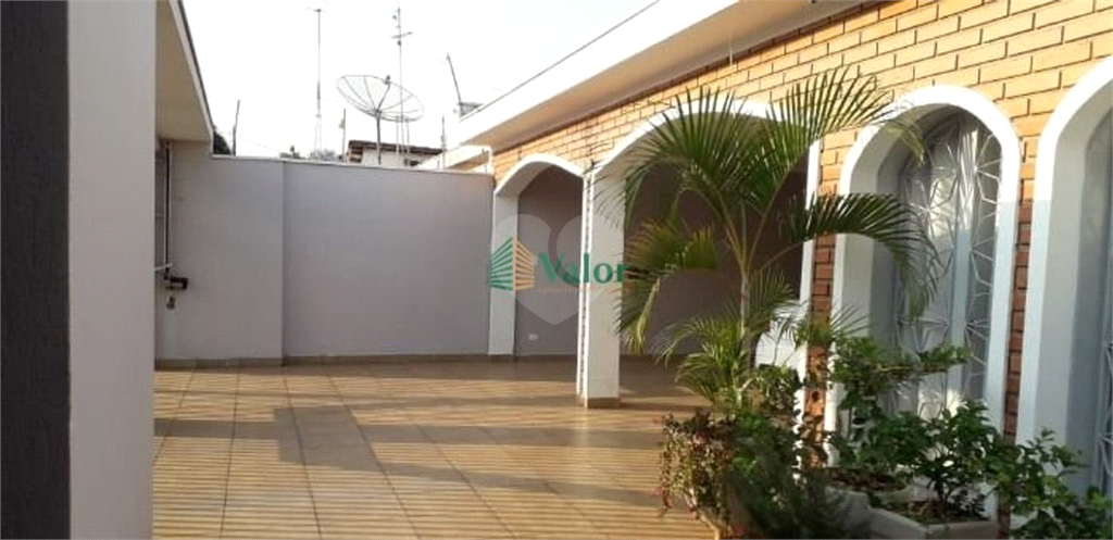 Venda Casa São Carlos Vila Boa Vista REO628546 16