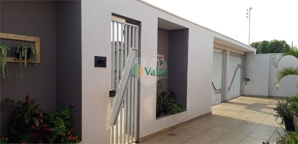 Venda Casa São Carlos Vila Boa Vista REO628546 4