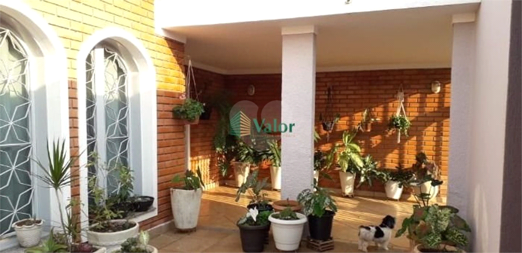 Venda Casa São Carlos Vila Boa Vista REO628546 13