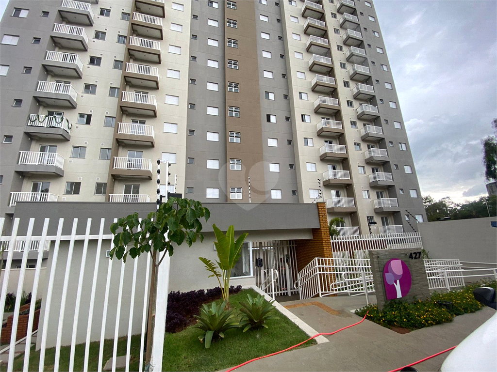 Venda Apartamento São Carlos Recreio São Judas Tadeu REO628552 15