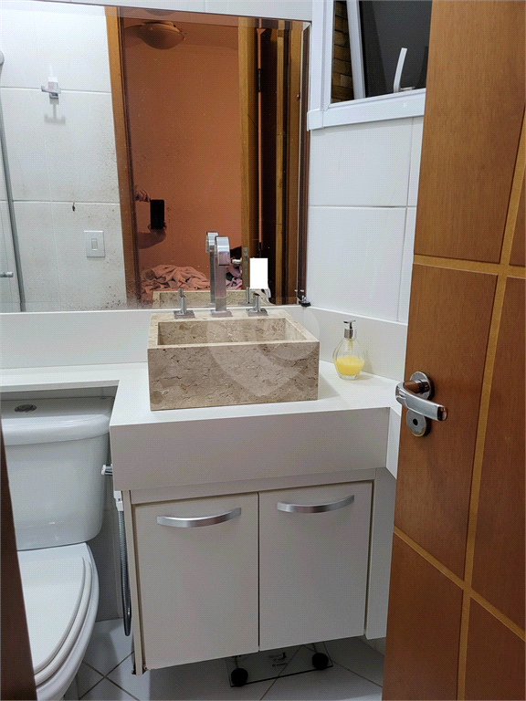 Venda Sobrado Santo André Vila Curuçá REO628560 33