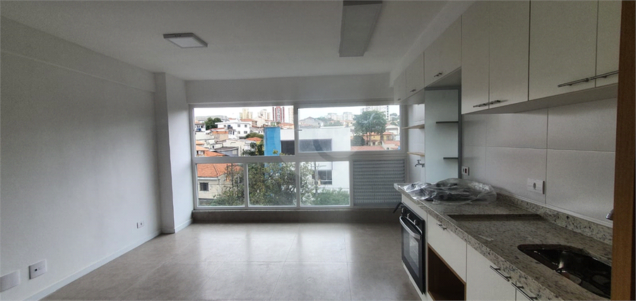 Aluguel Apartamento São Paulo Jardim Paraíso REO628561 2