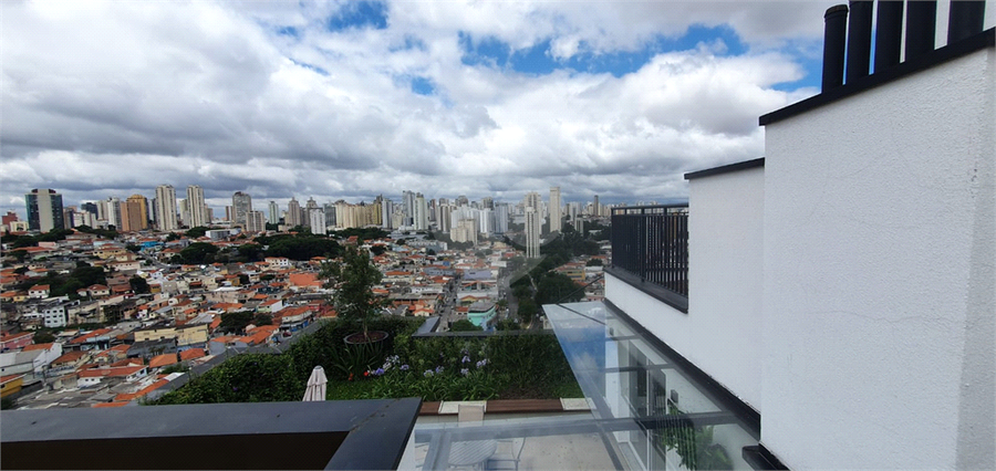 Aluguel Apartamento São Paulo Jardim Paraíso REO628561 18