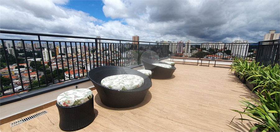 Aluguel Apartamento São Paulo Jardim Paraíso REO628561 27