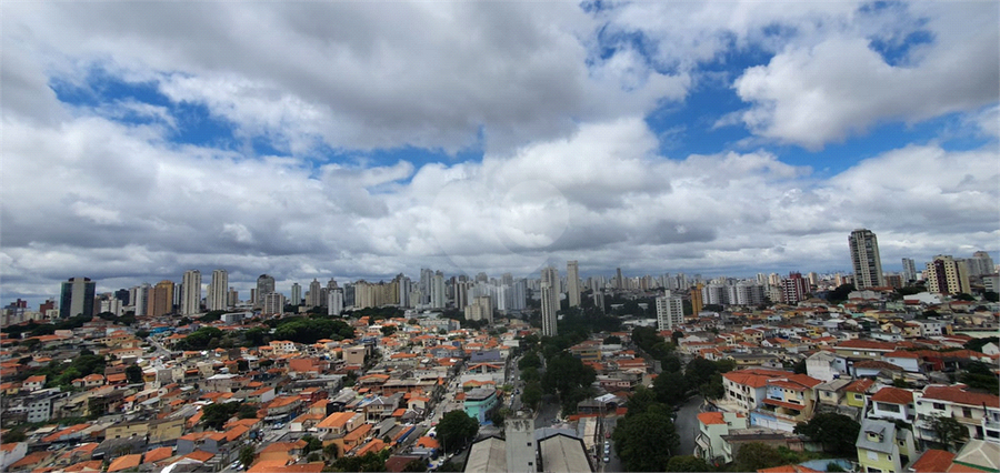 Aluguel Apartamento São Paulo Jardim Paraíso REO628561 25