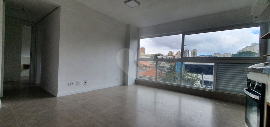 Aluguel Apartamento São Paulo Jardim Paraíso REO628561 5