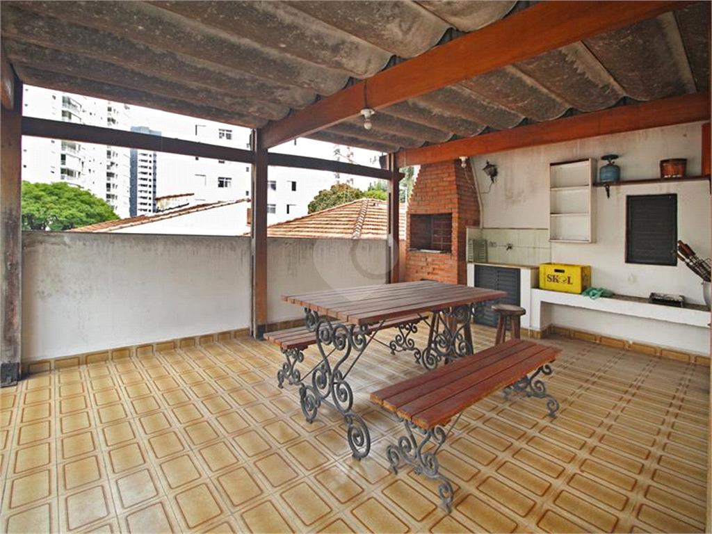 Venda Casa São Paulo Chácara Inglesa REO628593 24