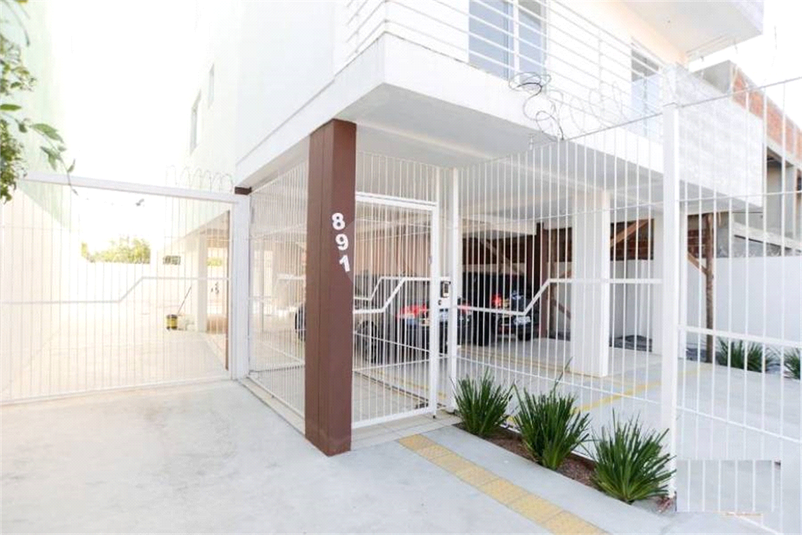 Venda Apartamento Canoas Centro REO628595 3