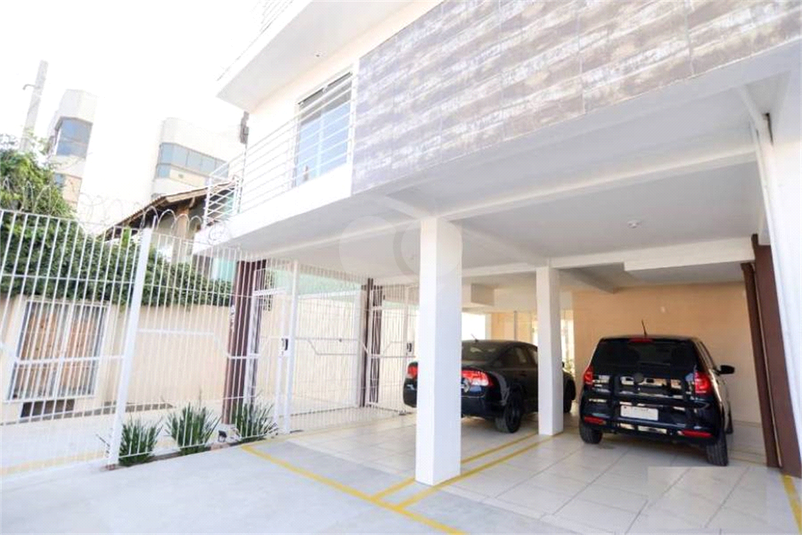 Venda Apartamento Canoas Centro REO628595 5