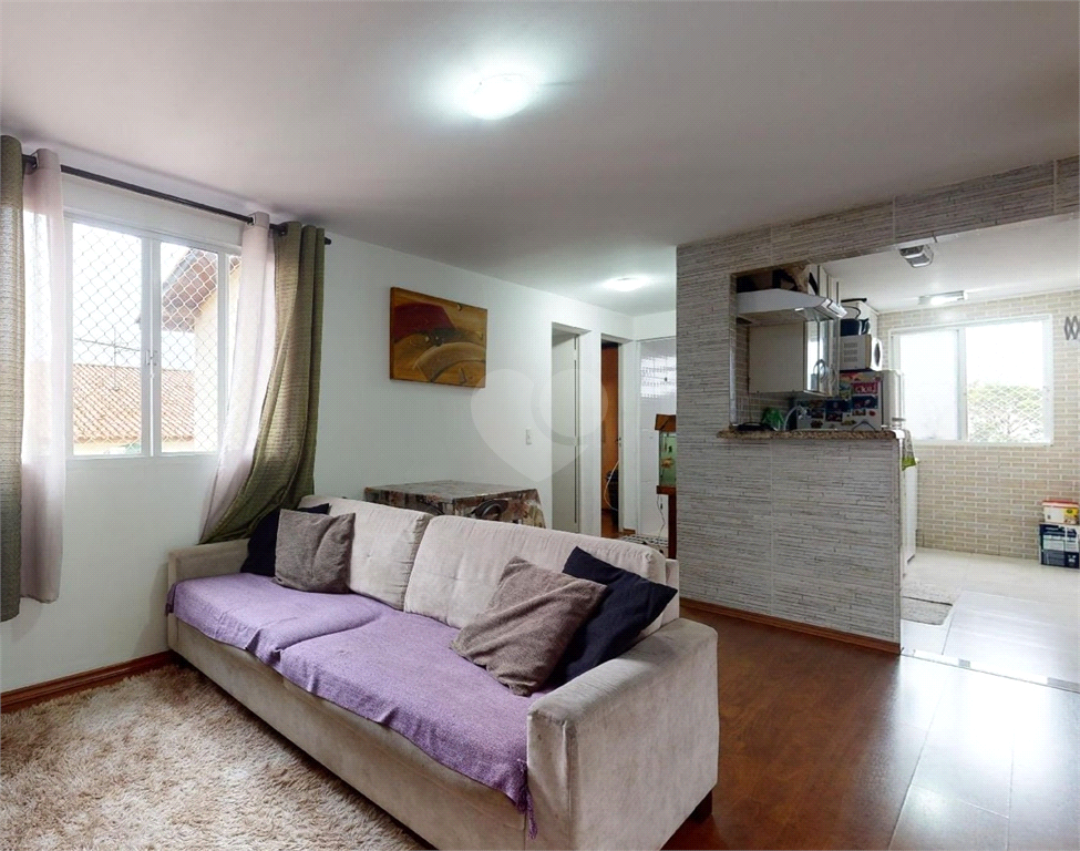 Venda Apartamento São Paulo Jardim Francisco Mendes REO628608 2