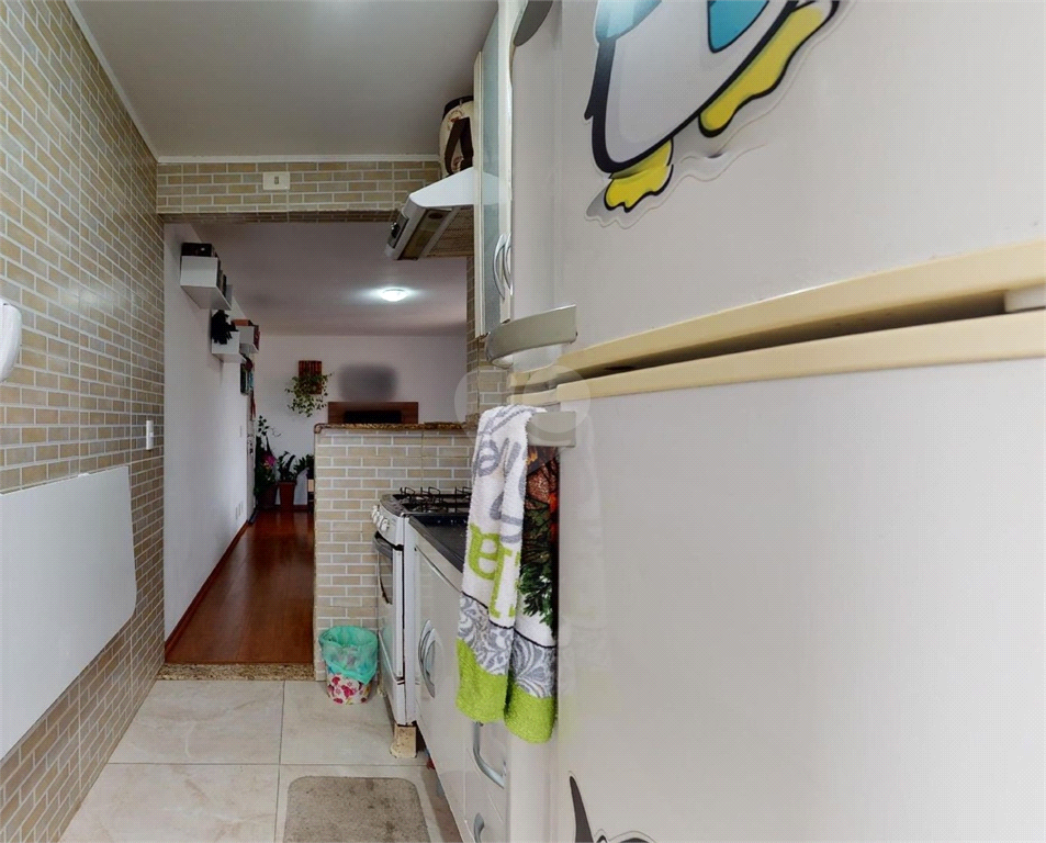 Venda Apartamento São Paulo Jardim Francisco Mendes REO628608 9