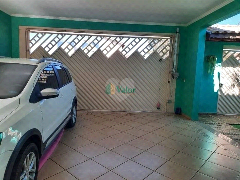 Venda Casa São Carlos Vila Brasília REO628623 19