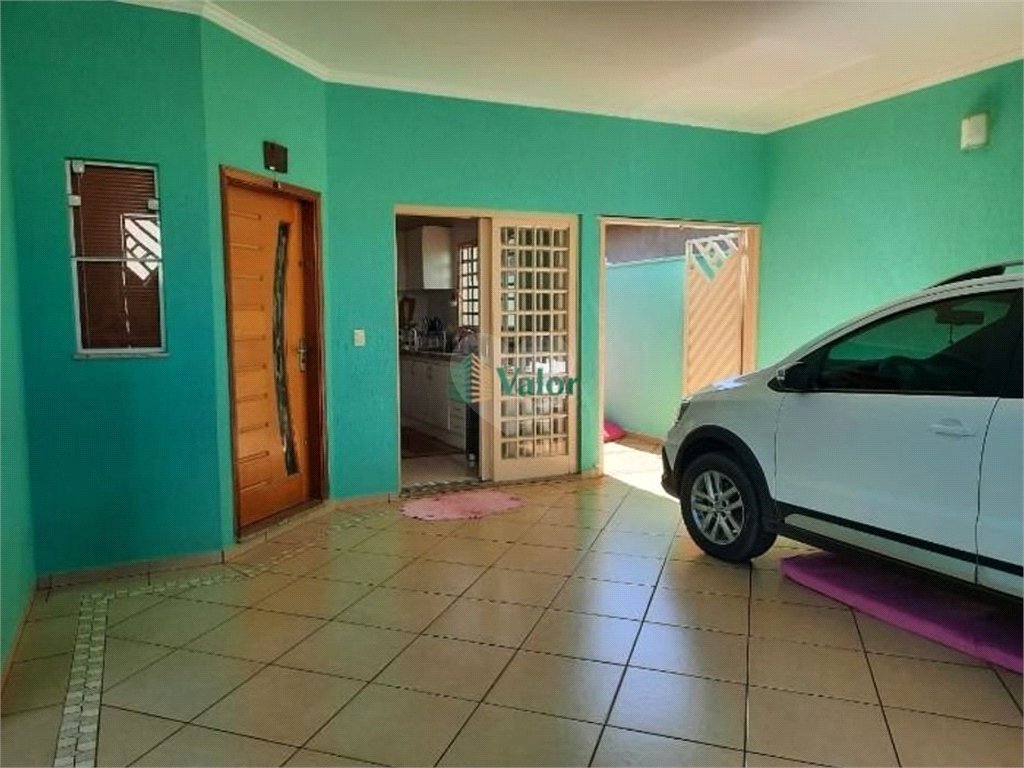 Venda Casa São Carlos Vila Brasília REO628623 17