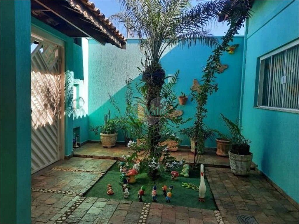 Venda Casa São Carlos Vila Brasília REO628623 20