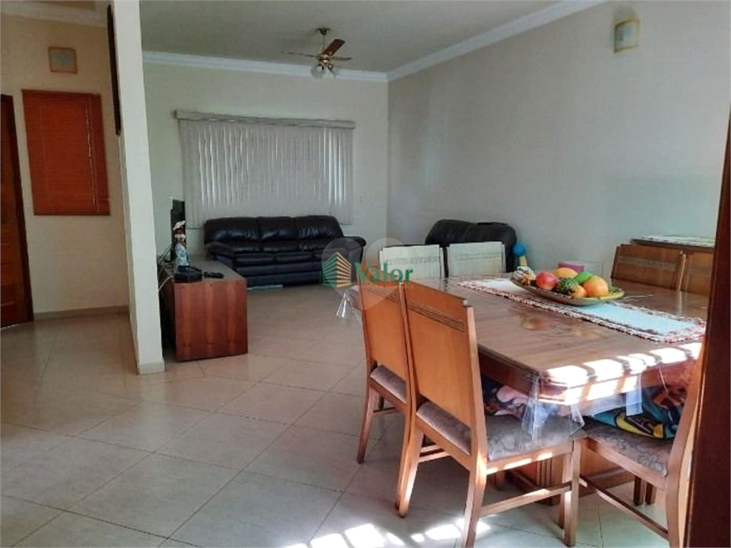 Venda Casa São Carlos Vila Brasília REO628623 11