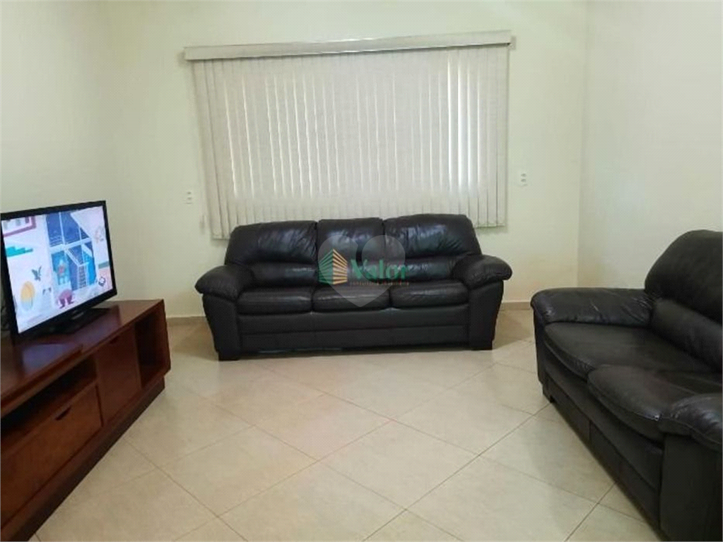 Venda Casa São Carlos Vila Brasília REO628623 2