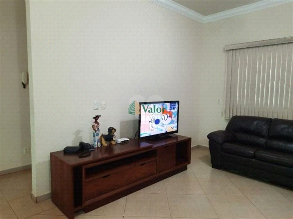 Venda Casa São Carlos Vila Brasília REO628623 3