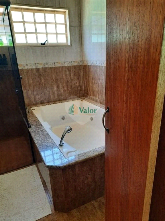 Venda Casa São Carlos Vila Brasília REO628623 16