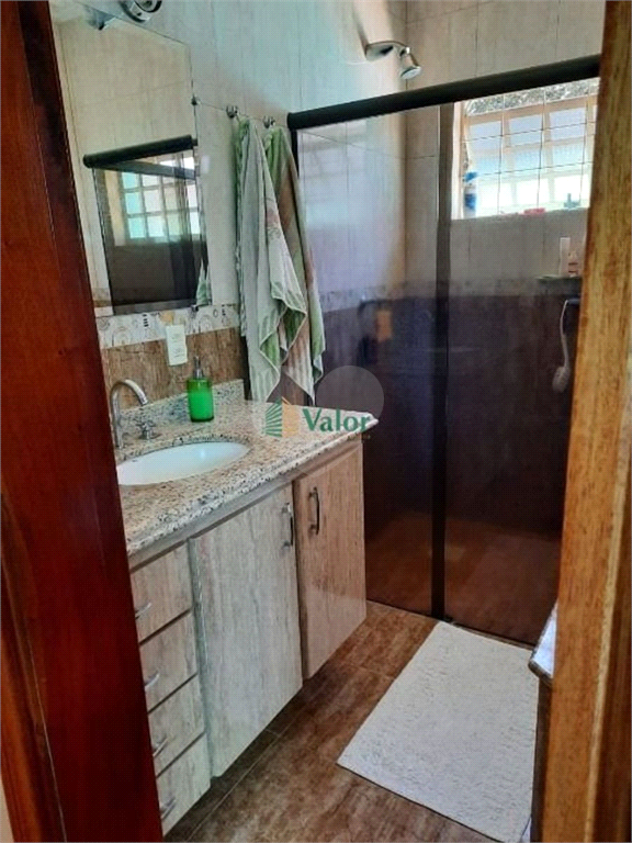 Venda Casa São Carlos Vila Brasília REO628623 12