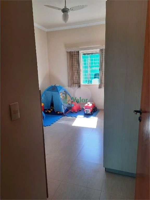 Venda Casa São Carlos Vila Brasília REO628623 7